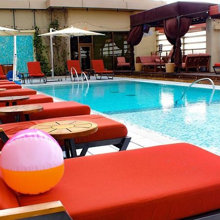 L'Auberge Baton Rouge Ngoại thất bức ảnh