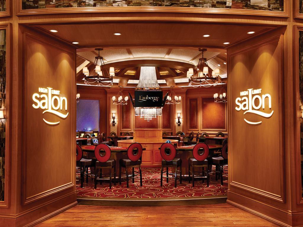 L'Auberge Baton Rouge Ngoại thất bức ảnh