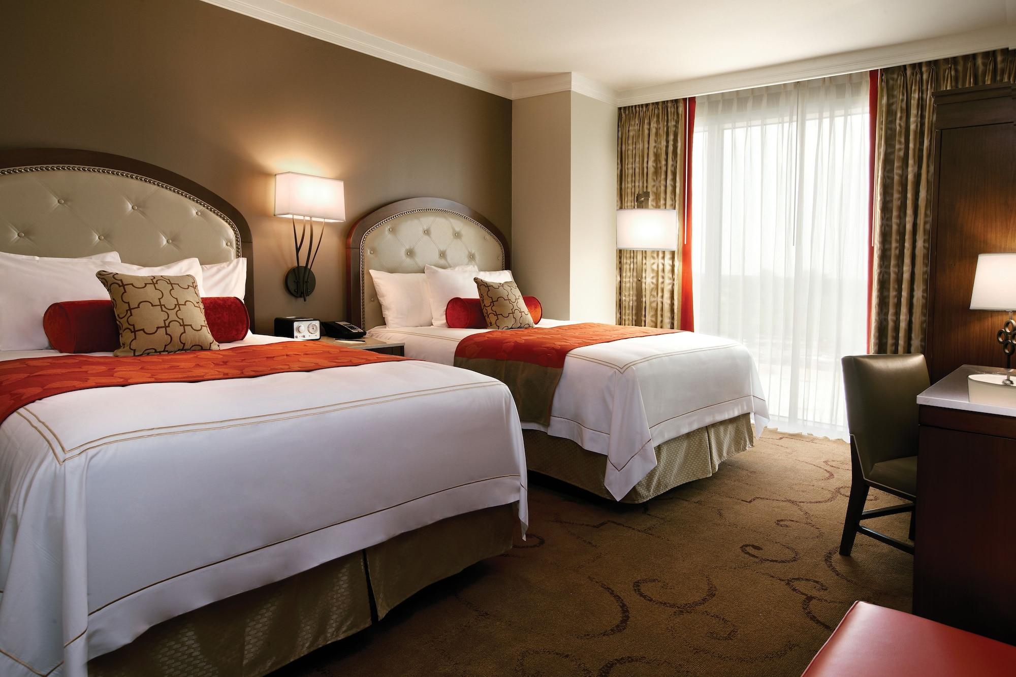 L'Auberge Baton Rouge Ngoại thất bức ảnh