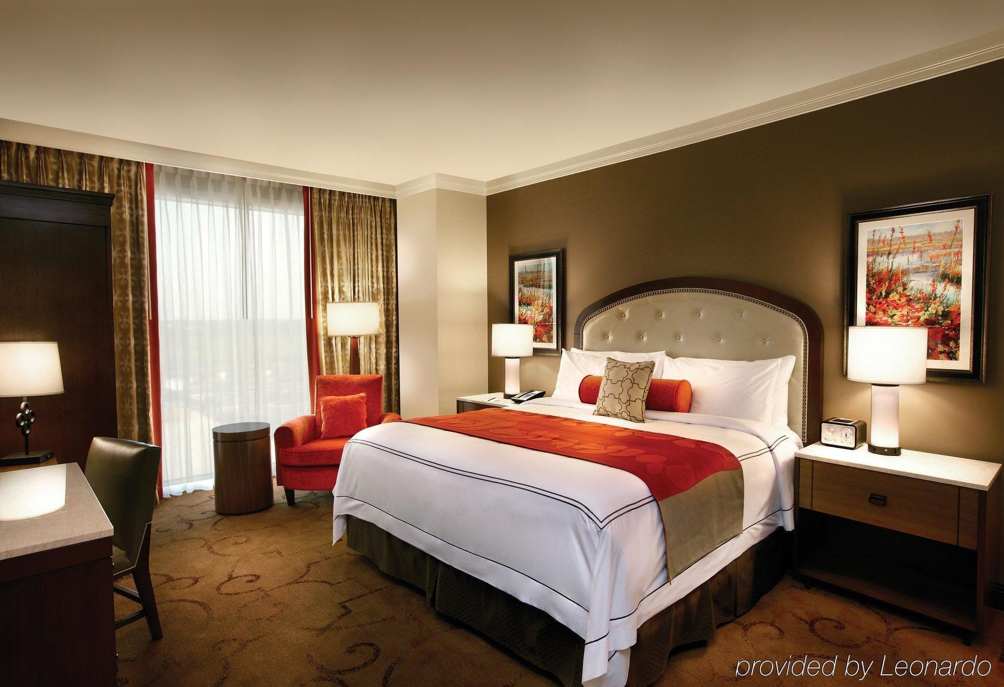 L'Auberge Baton Rouge Ngoại thất bức ảnh