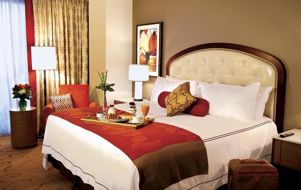 L'Auberge Baton Rouge Ngoại thất bức ảnh