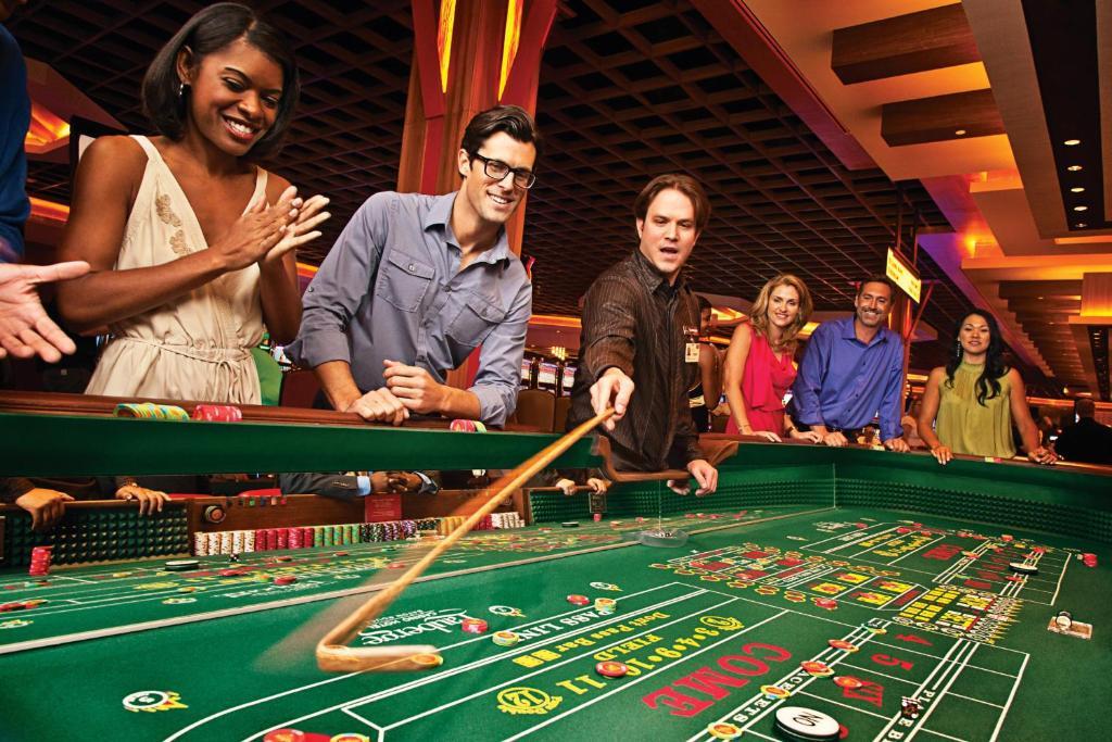 L'Auberge Baton Rouge Ngoại thất bức ảnh
