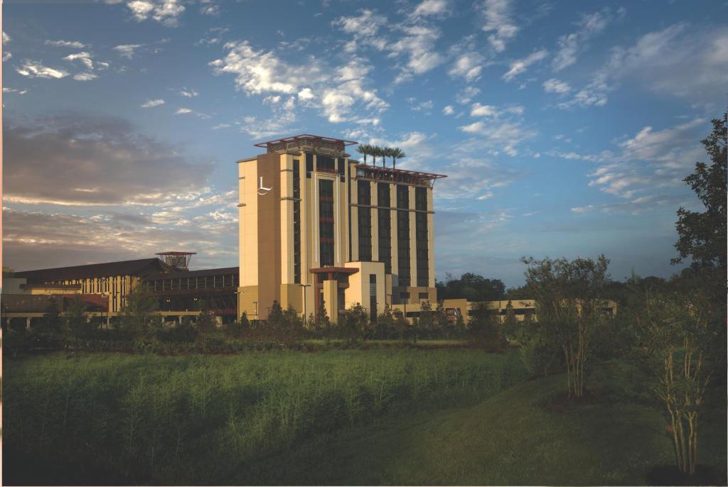 L'Auberge Baton Rouge Ngoại thất bức ảnh