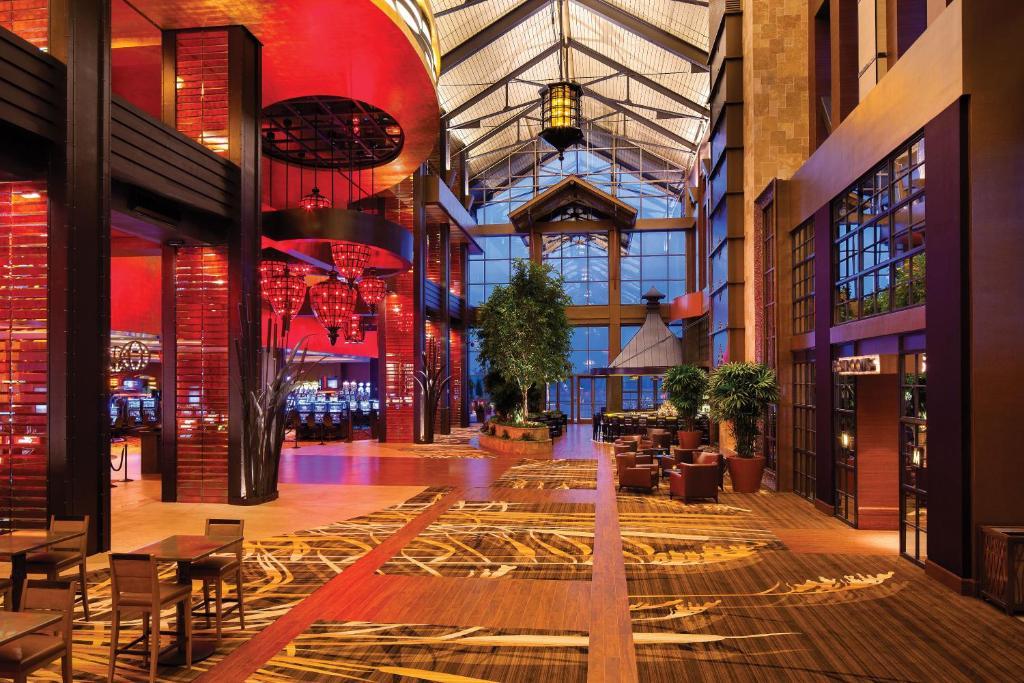 L'Auberge Baton Rouge Ngoại thất bức ảnh