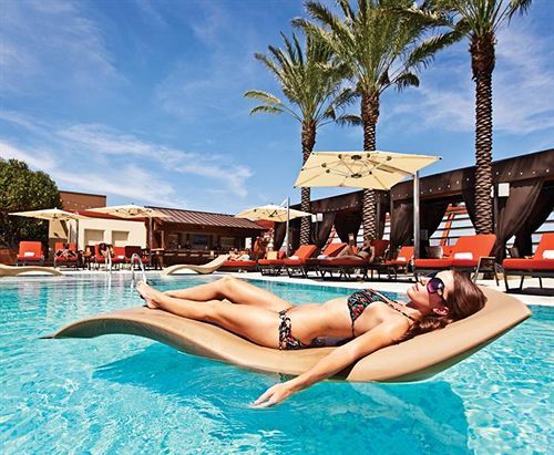 L'Auberge Baton Rouge Ngoại thất bức ảnh