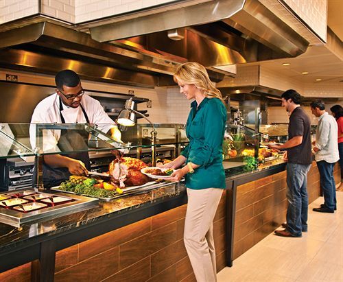 L'Auberge Baton Rouge Ngoại thất bức ảnh