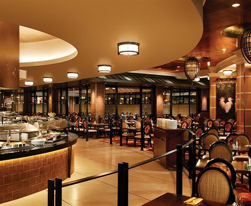 L'Auberge Baton Rouge Ngoại thất bức ảnh