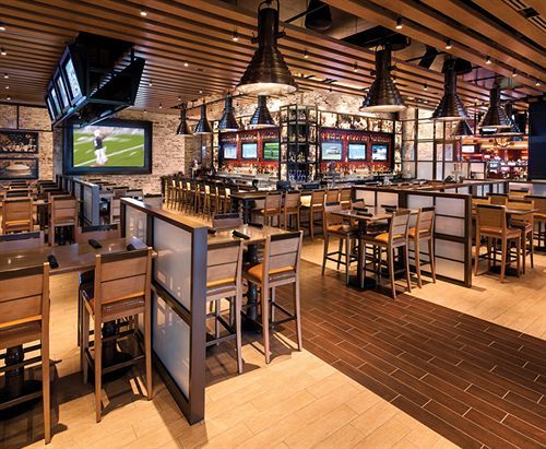 L'Auberge Baton Rouge Ngoại thất bức ảnh
