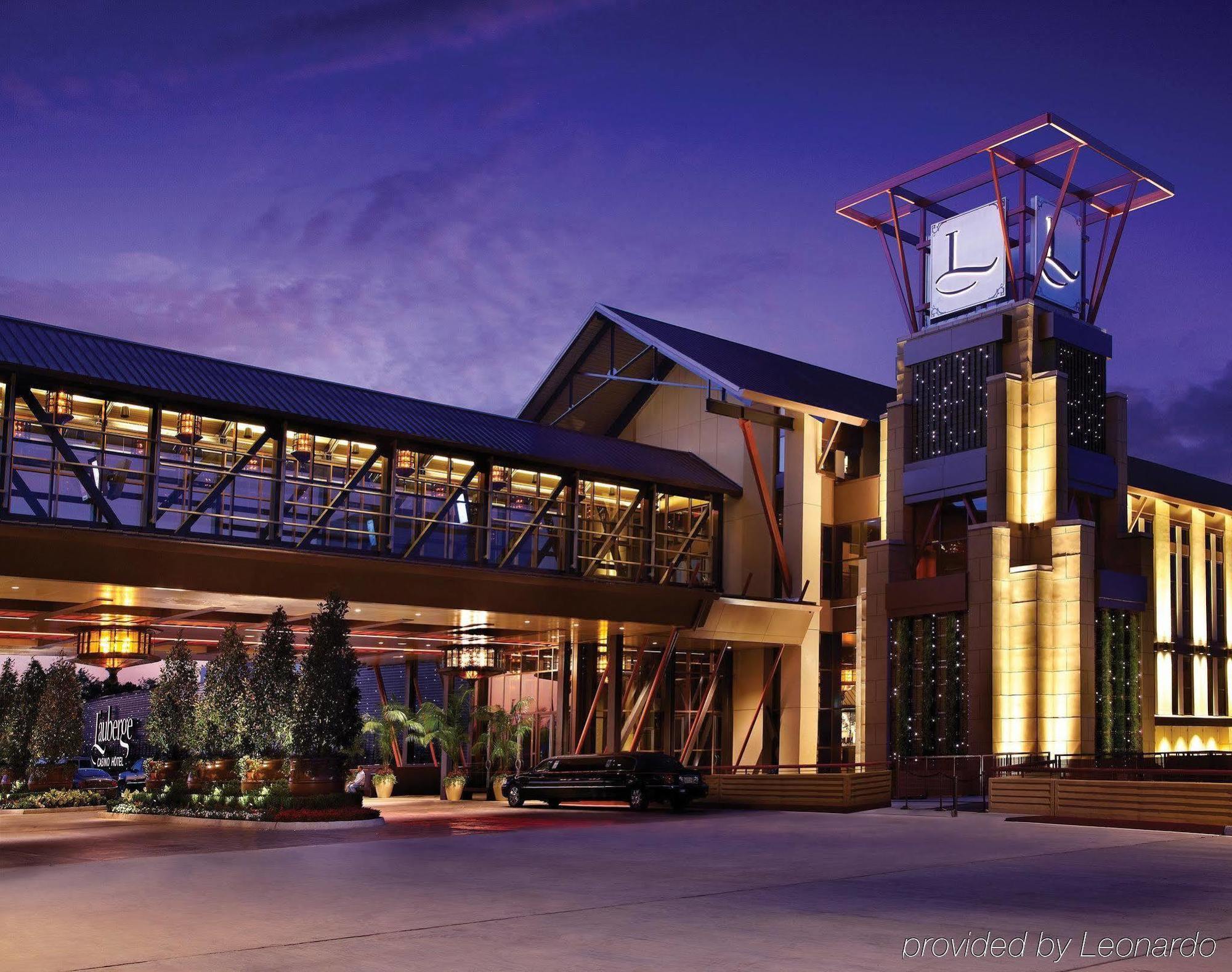L'Auberge Baton Rouge Ngoại thất bức ảnh