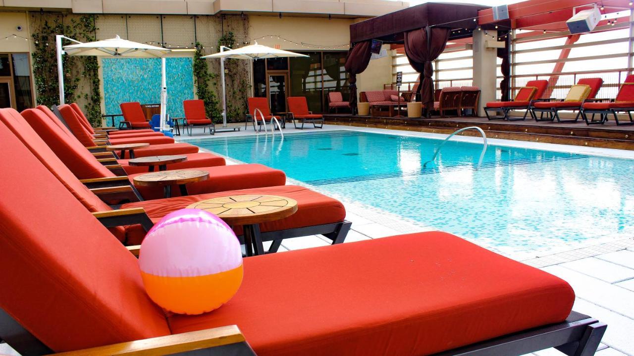 L'Auberge Baton Rouge Ngoại thất bức ảnh